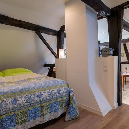 Andun'S Apartment Boppard Exterior foto